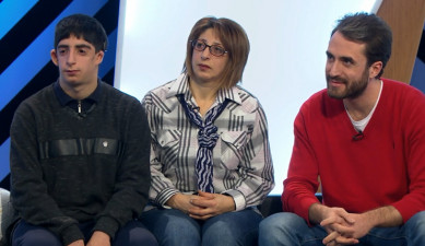 «Если все...» Карлен