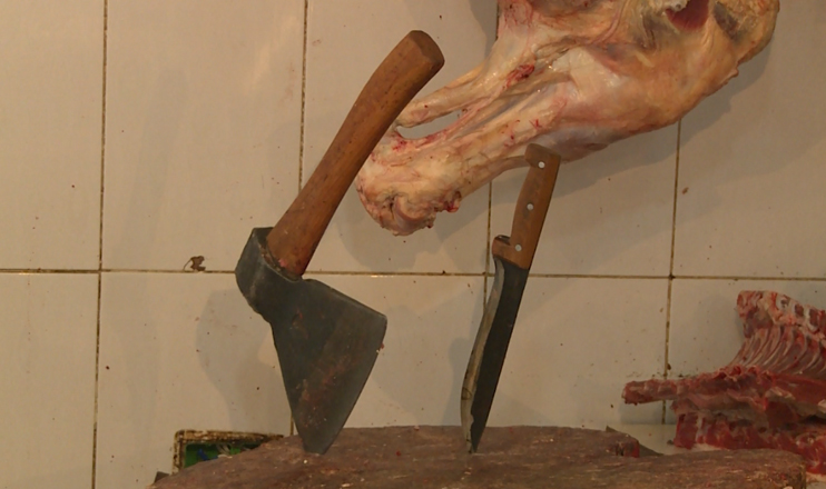 The First on Economics