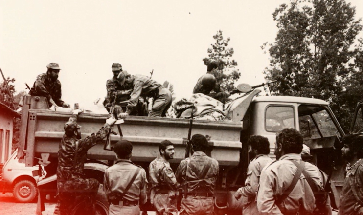 Devoted - Ashot Navasardyan