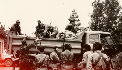 Devoted - Ashot Navasardyan