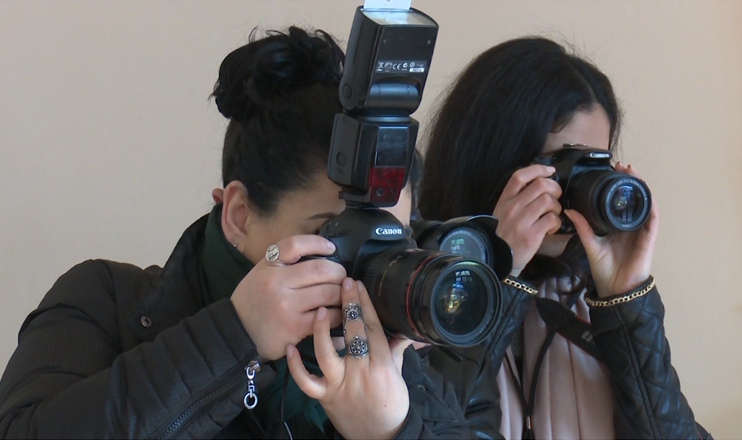 The First on Economics