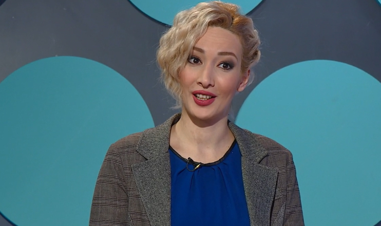 Մայրիկների ակումբ