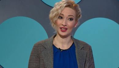 Մայրիկների ակումբ