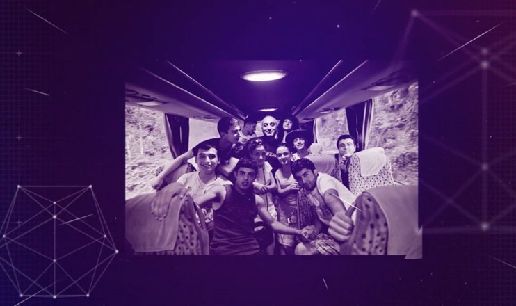 Quotation Marks - Norayr Kartashyan