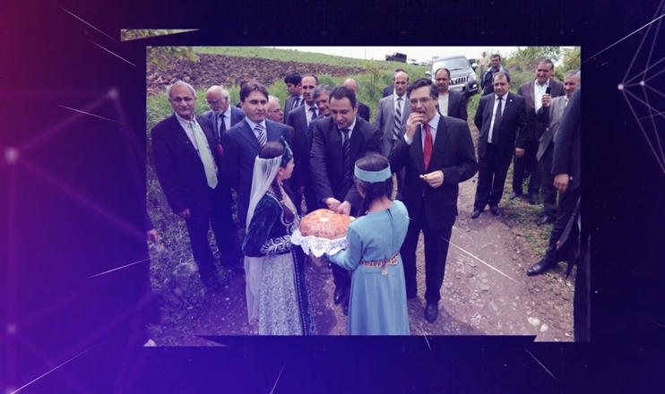 Quotation Marks - Ara Vardanyan