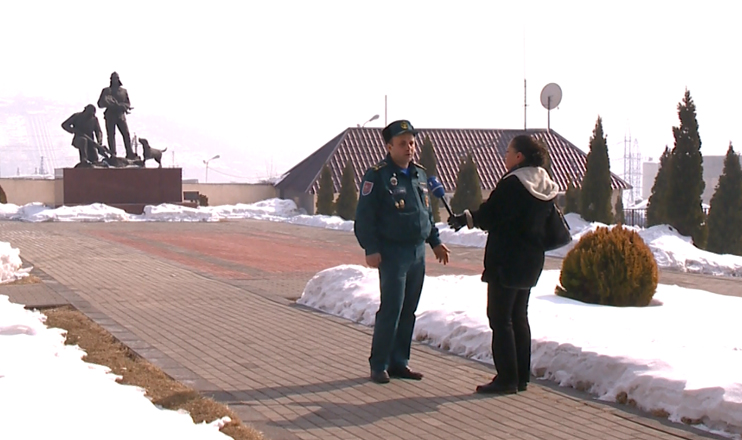 The First on Economics