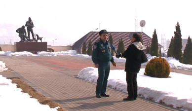 The First on Economics