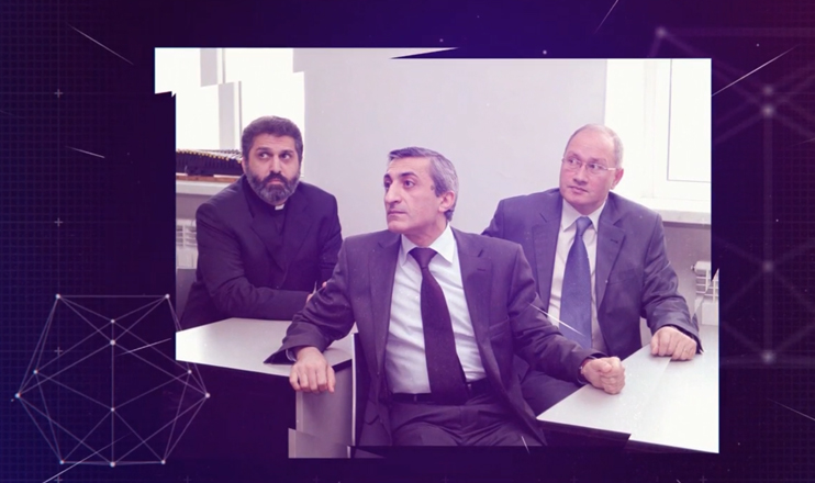 Quotation Marks - Spartak Seyranyan