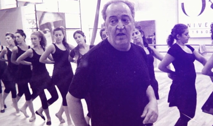 Չակերտներ. Գագիկ Կարապետյան