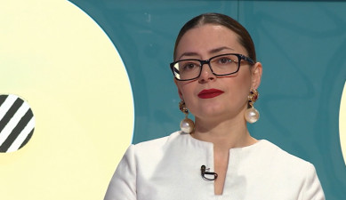 Մայրիկների ակումբ