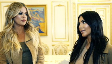 A story of one photo: Kim Kardashyan&#039;s first visit to Armenia