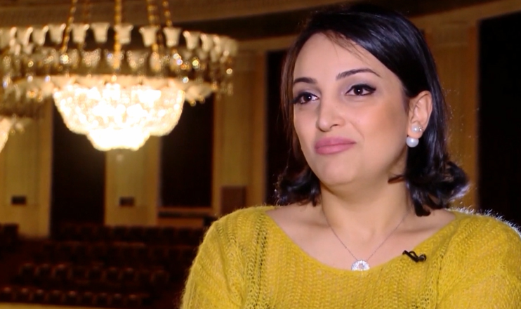 Our Lot - Loucine Levoni