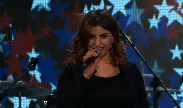 Canticle Of Canticles - Cinema & Music