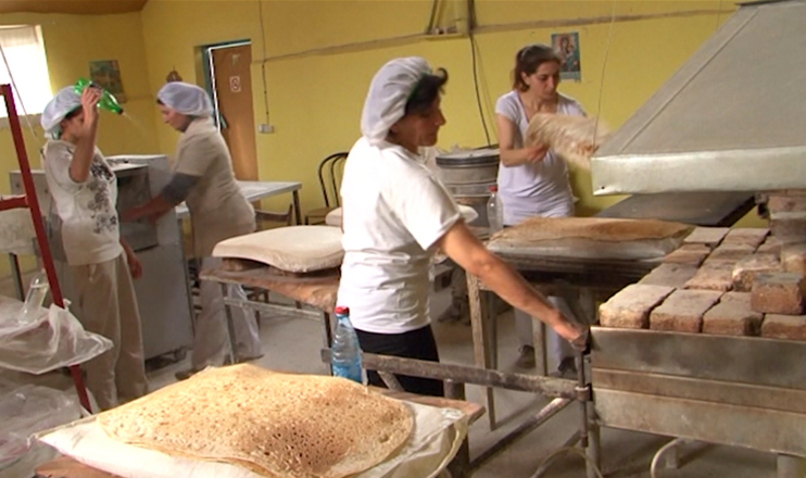 The First on Economics