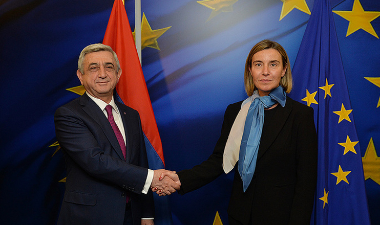 Օրակարգ 21:00