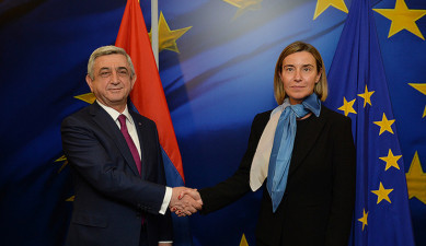 Օրակարգ 21:00