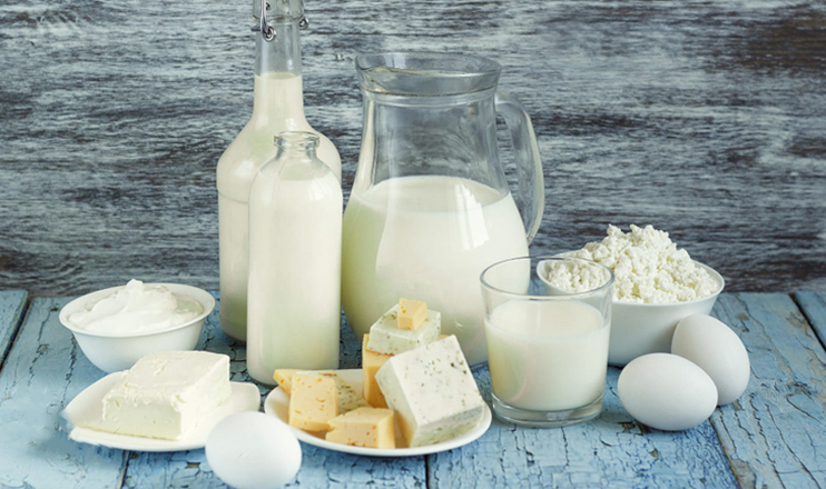 Միֆեր և իրականություն կաթի մասին