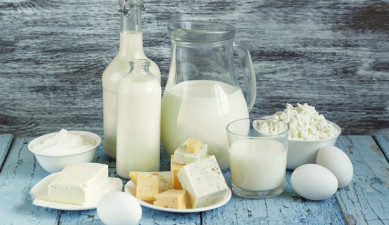 Միֆեր և իրականություն կաթի մասին