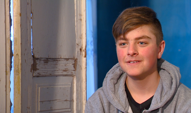 Սահմանամերձ Փշատավանի երաժիշտների մտորումները ֆուտբոլի, արվեստի, բանակի ու հայրենիքի մասին