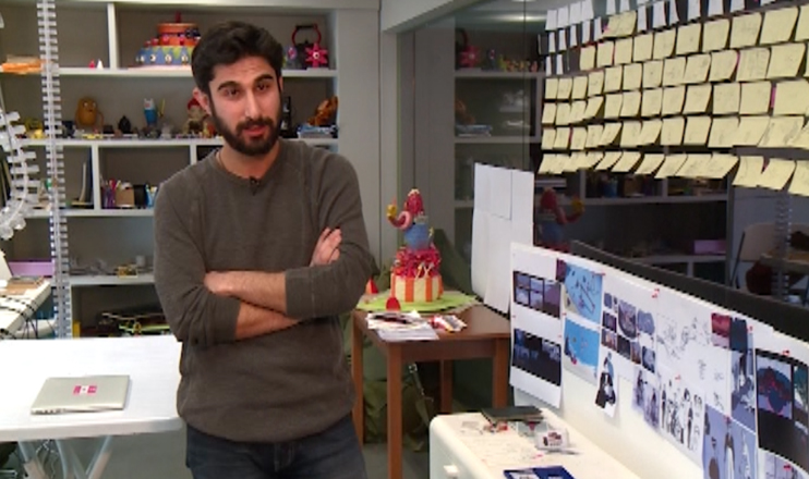 «Հասցեն՝ Հայաստան» Նշան Փափարյան