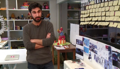 «Հասցեն՝ Հայաստան» Նշան Փափարյան