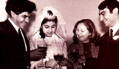 Մի ֆոտոյի պատմություն. Պարույր Սևակի վերջին նկարներից