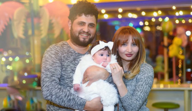 Մայրիկների ակումբ