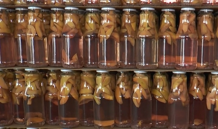 Օրակարգ 17:00