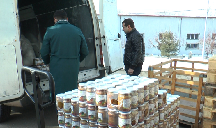 The First on Economics