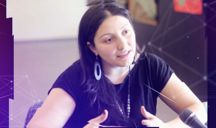 Quotation Marks - Nara Vardanyan