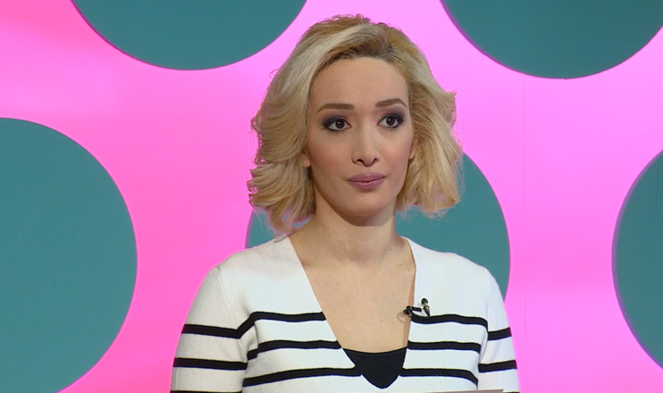 Մայրիկների ակումբ