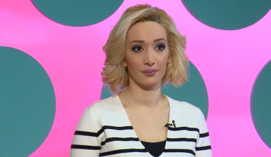 Մայրիկների ակումբ