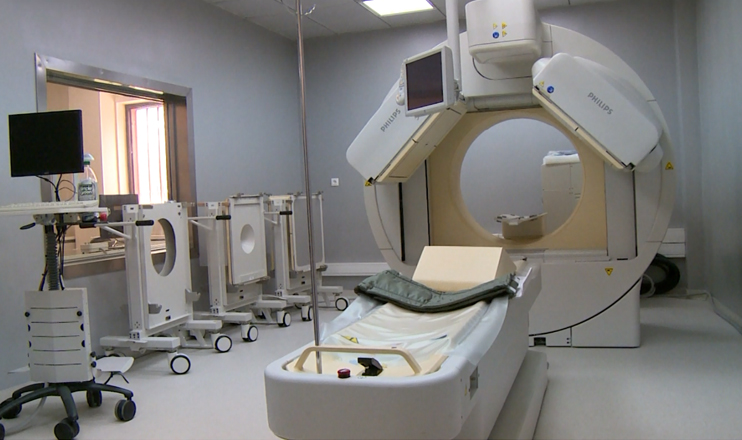 The First on Economics