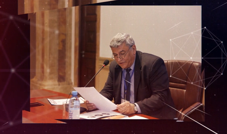 Quotation Marks - Samvel Harutyunyan