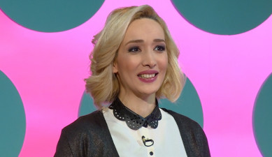 Մայրիկների ակումբ