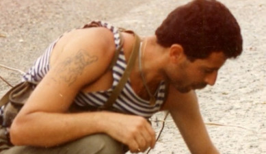 Devoted - Hrach Gasparyan