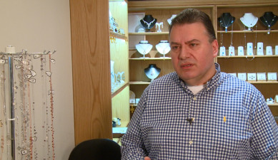 Address - Armenia: Hovik Zhamkochyan