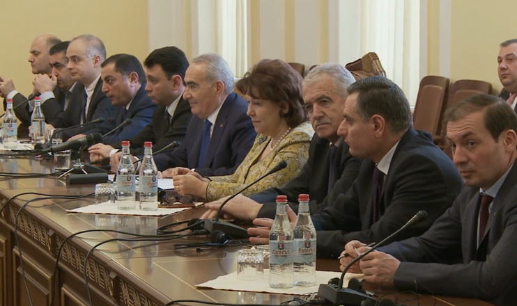 Խորհրդարանական շաբաթ