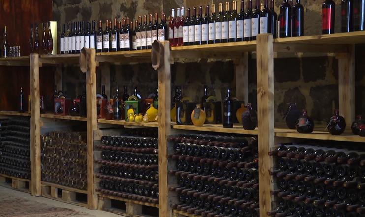 The First on Economics