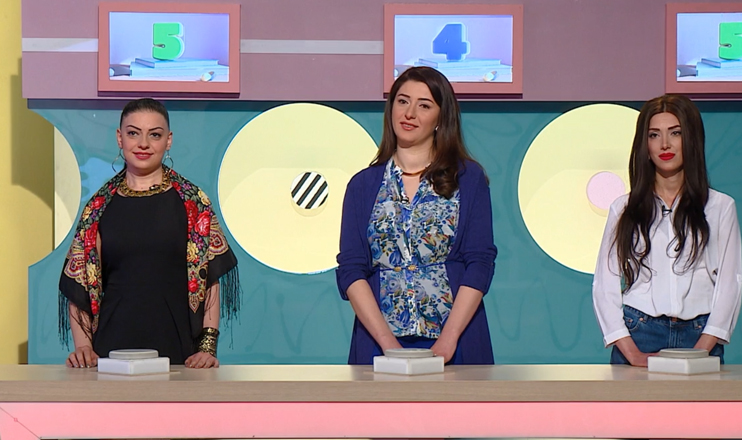 Մայրիկների ակումբ