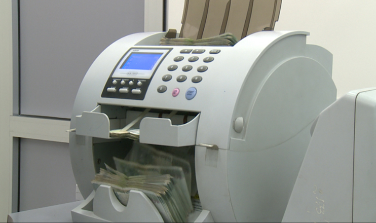 The First on Economics