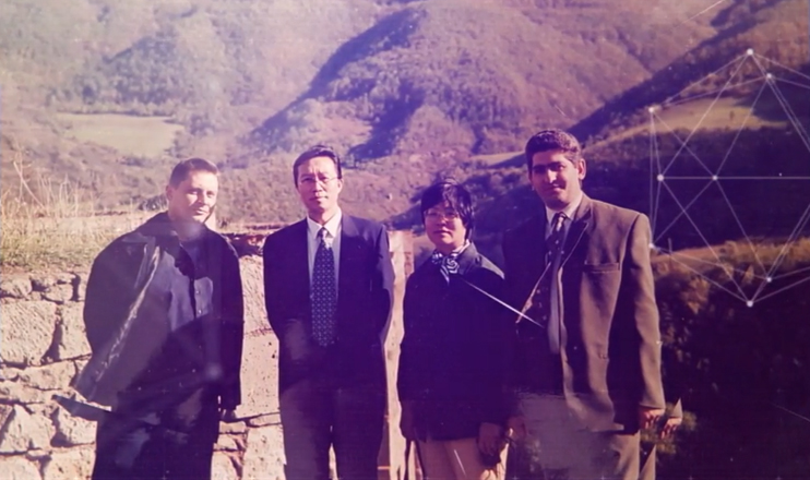 Quotation Marks - Mikayel Mirzoyan