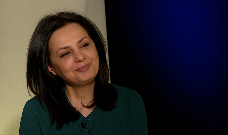 Quotation Marks - Nelly Kheranyan