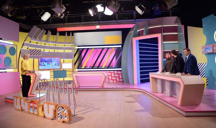 Մայրիկների ակումբ