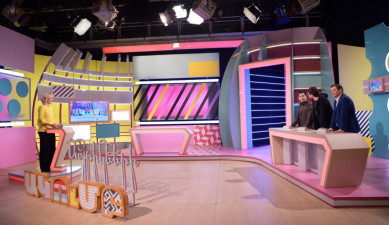 Մայրիկների ակումբ