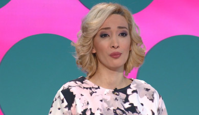 Մայրիկների ակումբ