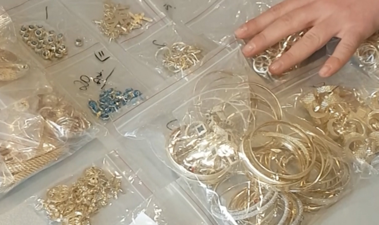 The First on Economics