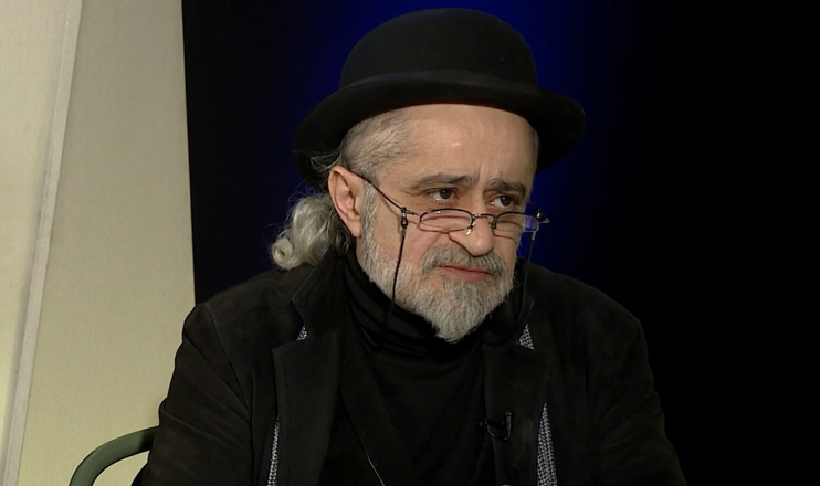 Quotation Marks - Forsh