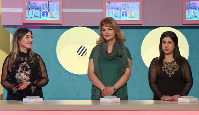 Մայրիկների ակումբ