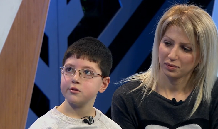 «Если все...» Левон